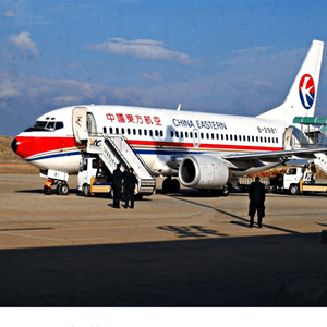 腾鳌机场快运航空快运业稳步发展的原因是什么？